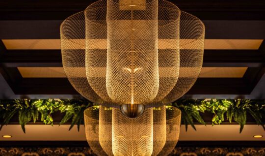 Why Restaurant Lighting Design Matters: A Layered Approach to Ambiance and Revenue