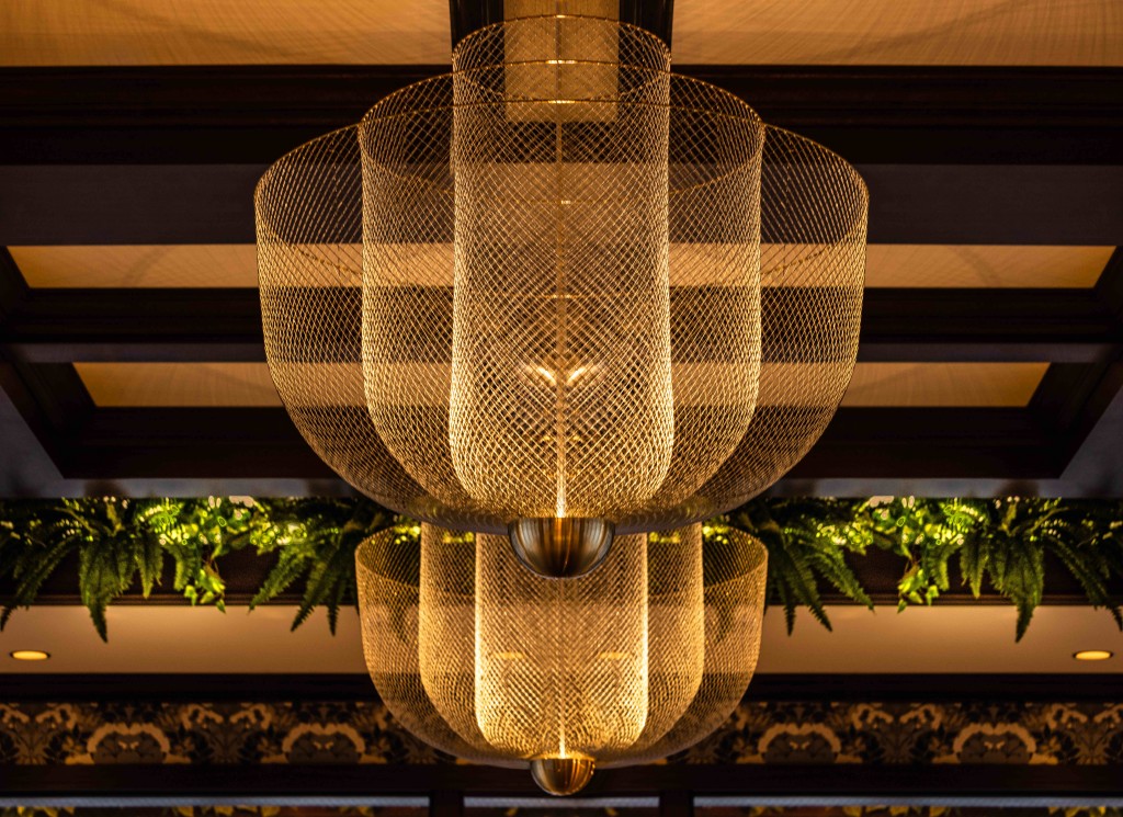 Why Restaurant Lighting Design Matters: A Layered Approach to Ambiance and Revenue
