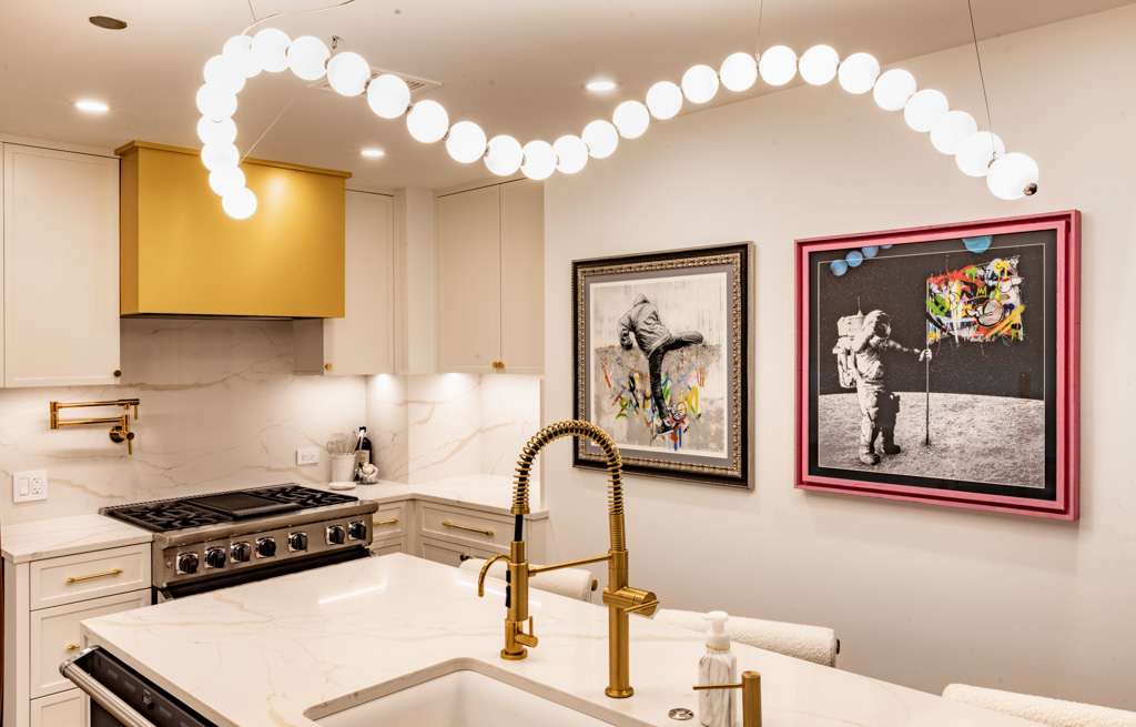 luxury residential design