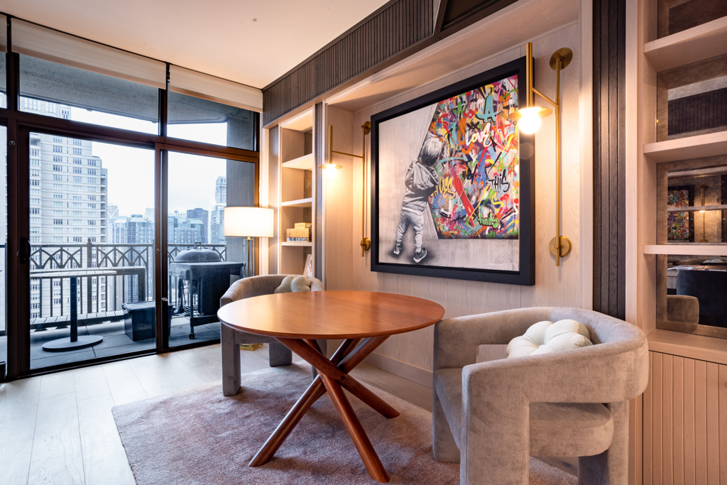 Crafting Lifestyle Experiences Through Design