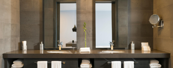 Enhancing Guest Experience Through Hotel Bathroom Design