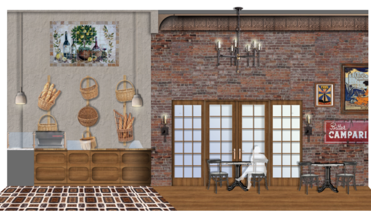 Vicolo: A New Chapter for Dining in Downtown Aurora