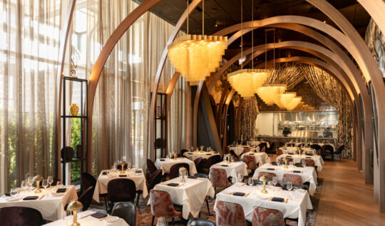 Adalina Prime Fulton Market