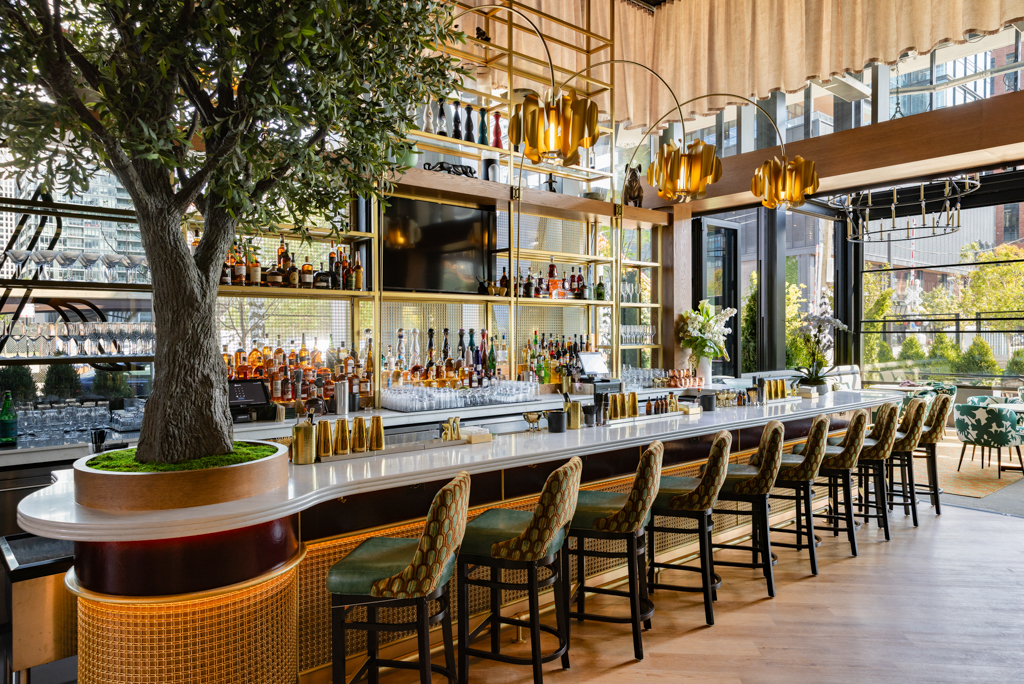 2026 Banchet Awards for Best Design Dunne Kozlowski